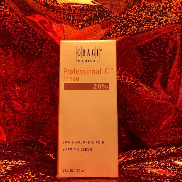 obagi Other - COPY - Obagi Professional C Serum 20%
